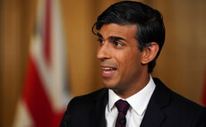 Next Prime Minister Rishi Sunak still faces a 'fraught' economic outlook for the UK