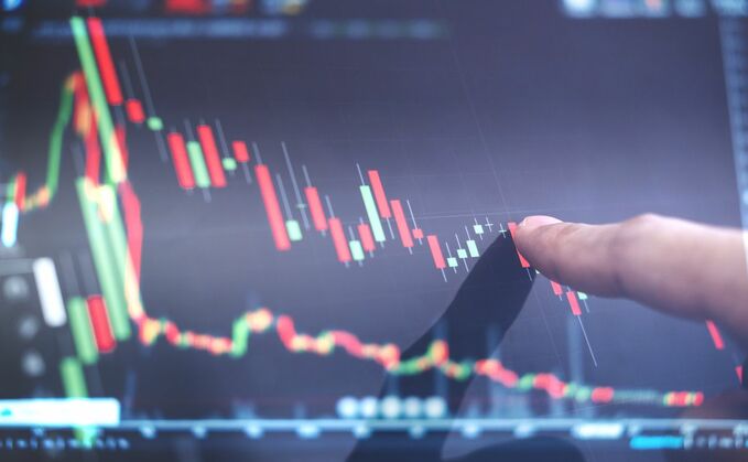 Recession will be the main focus in Q3 Recession will be the main focus in Q3