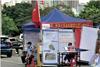 China is the first country to emerge from the pandemic