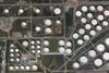 An aerial view of Cushing oil storage hub in Texas