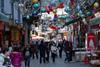 China street paper lanterns