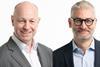 Morten Nilsson and Wyn Francis CEO CIO of Brightwell