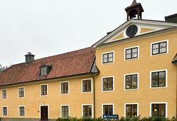 Swedish Fund Selection Agency (Fondtorgsnämnden, FTN)