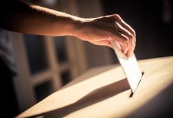 voting
