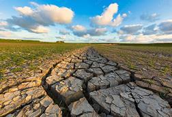 climate change