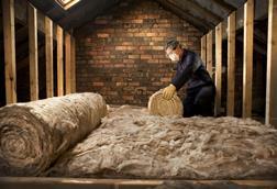 housing insulation