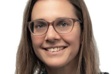 Susanna Rust