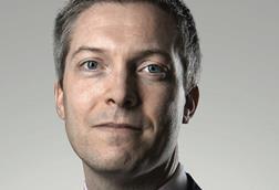 Colin Finlayson