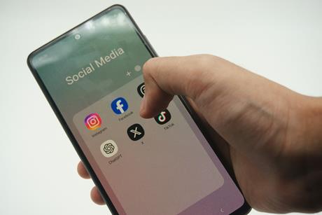 social media