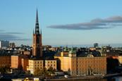 Stockholm, Sweden