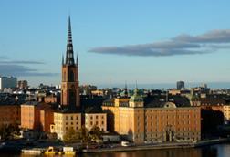 Stockholm, Sweden