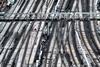 Railway tracks