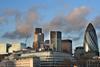 City of London