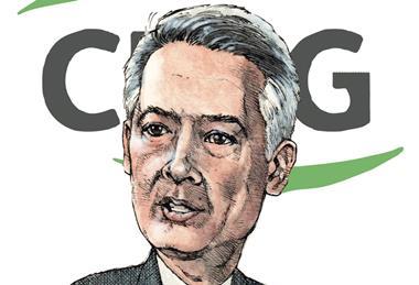 Grégoire Haenni- CIO of CPEG