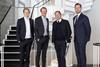 LD Fonde and BankInvest teams