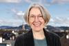 Vera Kupper Staub at OAK BV