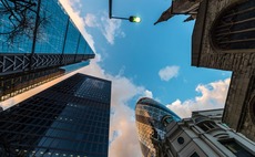 Property and money market funds stand as sole beneficiaries of net inflows in March 