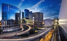 Columbia Threadneedle-backed distressed REIT eyes 17 June listing date