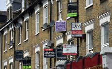 Victoria Property Holdings tables £32.5m bid for Ground Rents Income