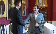 FTSE 100 CEO pay stretches to all-time high 