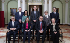 Treasury Committee 'disappointed' BoE and government have not fully accepted its QT advice