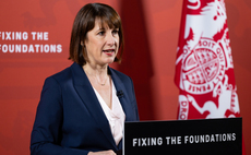 Rachel Reeves backs Invest in Women Taskforce as funding disparity for female founders increases
