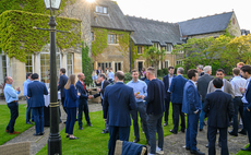 Investment Week Private Markets Summit in pictures