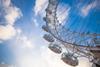 London eye