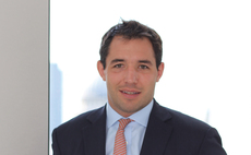 Head of UK wealth Doug Abbott exits Schroders for Vanguard after 15 years