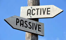 Less than a fifth of European active equity funds beat passive peers over a decade