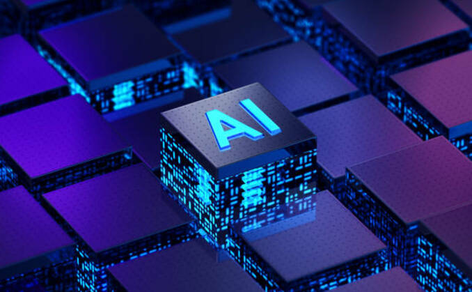AI powering technology growth AI powering technology growth