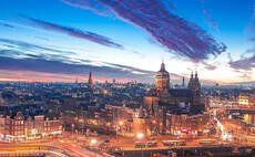 The London Tunnels ditches London IPO for Amsterdam listing