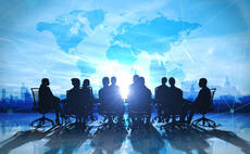 Wealth management heavyweights join KKR's Global Wealth Investment Council