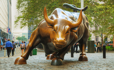 Global fund managers most bullish in two years as growth expectations improve