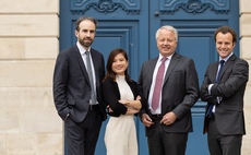 Carmignac launches semi-liquid private equity fund
