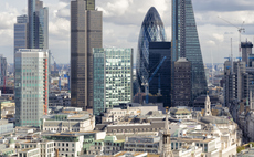 'Backward-looking' UK drops out of top ten markets for financial inclusion