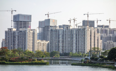 Fitch Ratings downgrades China's credit to 'Negative' as deficits 'erode fiscal buffers'
