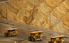 Anglo American plans breakup following rejection of £34bn BHP bid