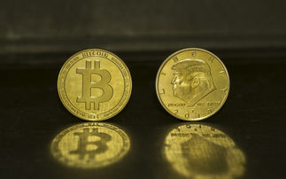 Trump administration forces crypto acceptance question into mainstream debate for finance industry