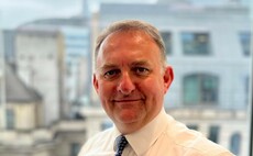 Value Partners Group's David Townsend: Unlocking the potential of China's A-share market