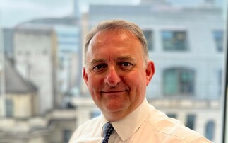 Value Partners Group's David Townsend: Unlocking the potential of China's A-share market