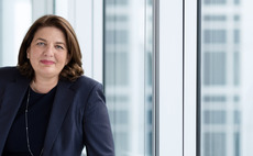 Amundi hits record high €2.1trn AUM in Q1 2024