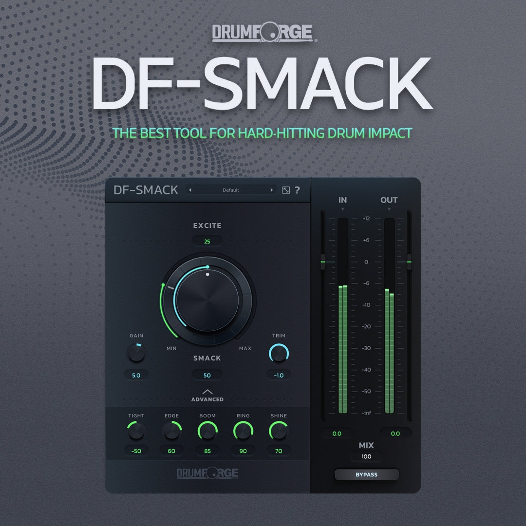 DF-SMACK