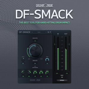 DF-SMACK