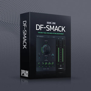 DF-SMACK