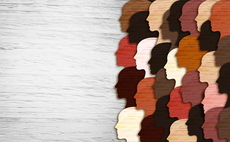 Reboot: Asset managers miss out on new business over lack of ethnic diversity