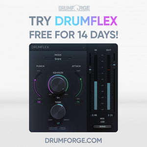 Drumflex