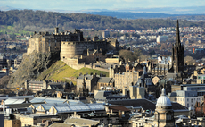 Edinburgh Book Festival ends 20-year partnership with Baillie Gifford over 'threats of disruption'