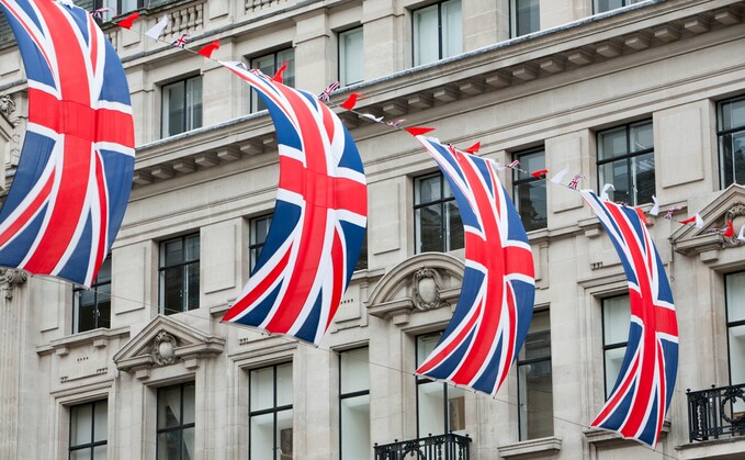 Partner Insight: BoE Blog: And we're off!