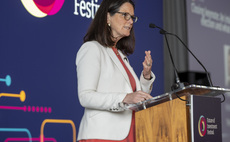 FIF 2024: Labour's Reeves will seek 'a doctor's mandate' for the economy